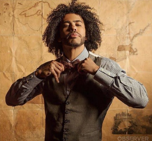 Daveed Diggs