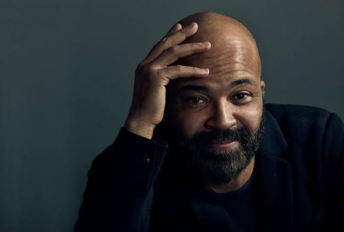 Jeffrey Wright