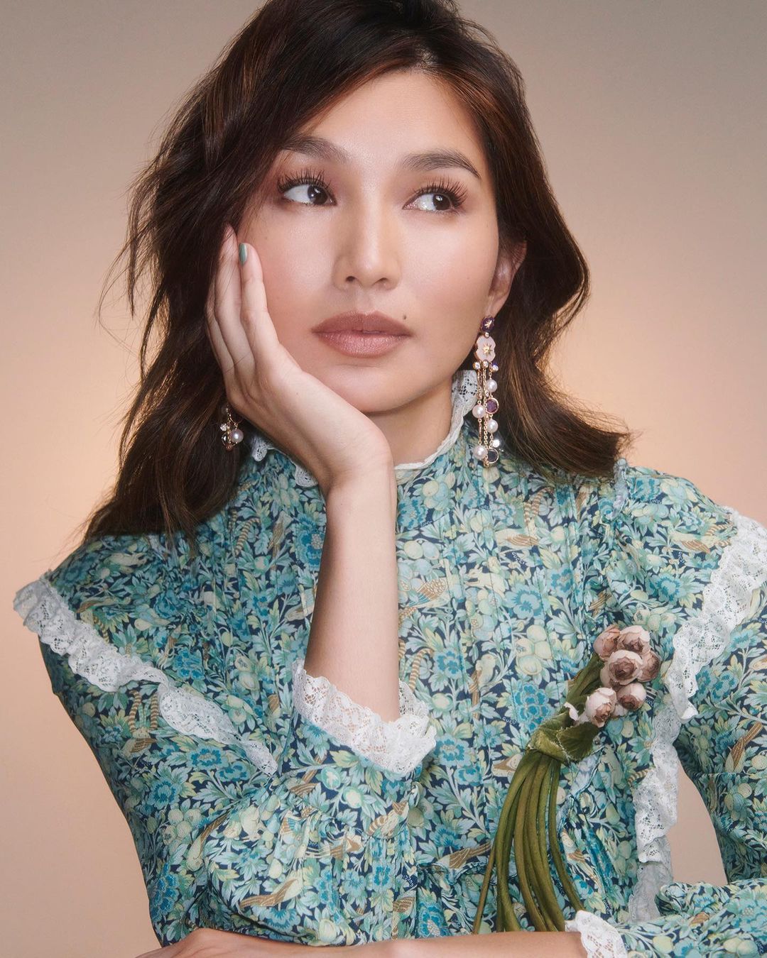 Gemma Chan