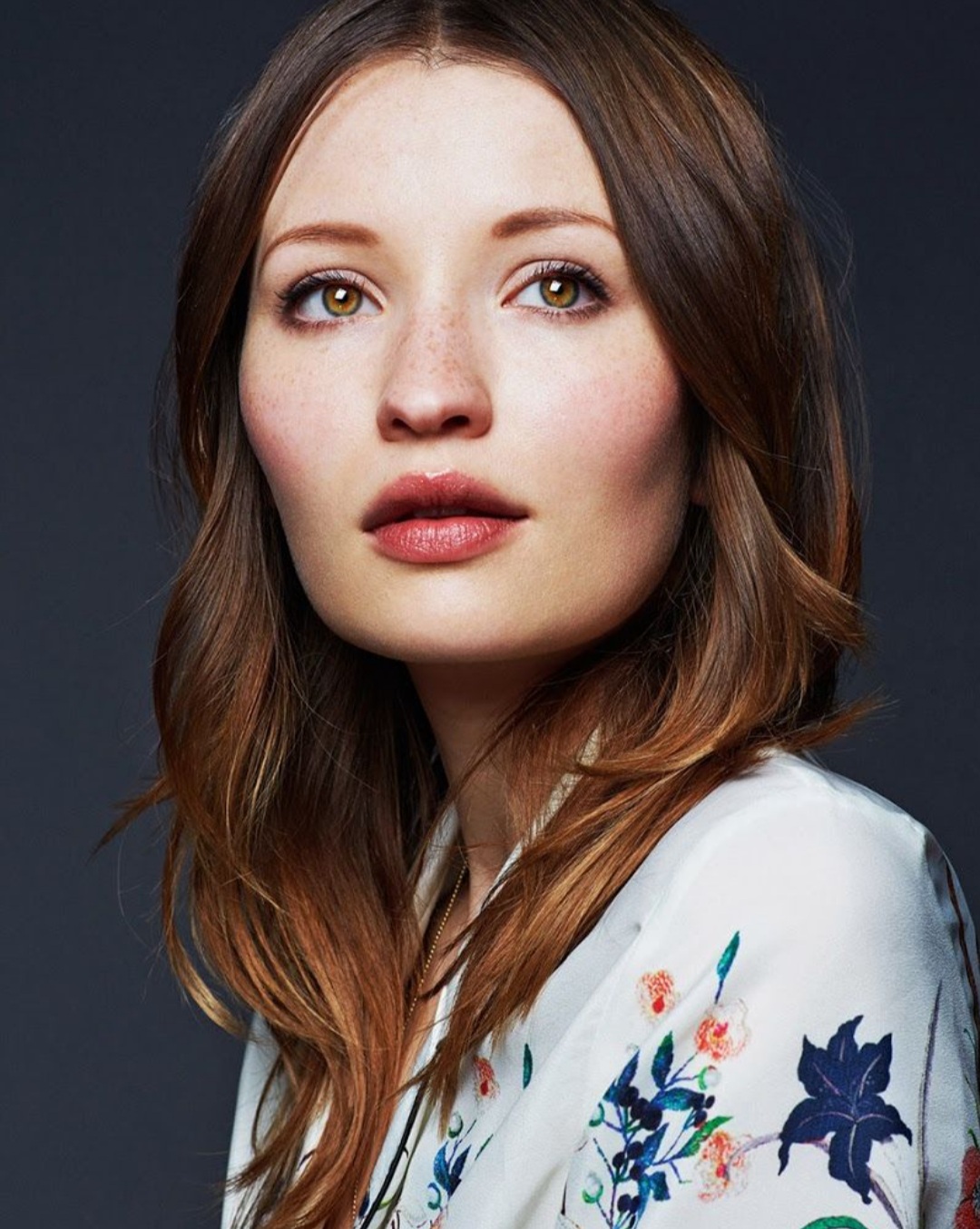 Emily Browning