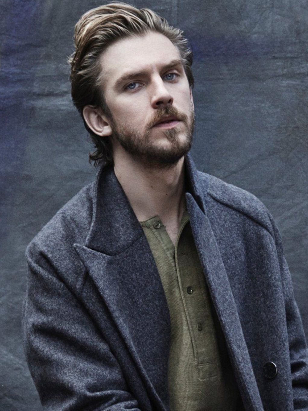 Dan Stevens