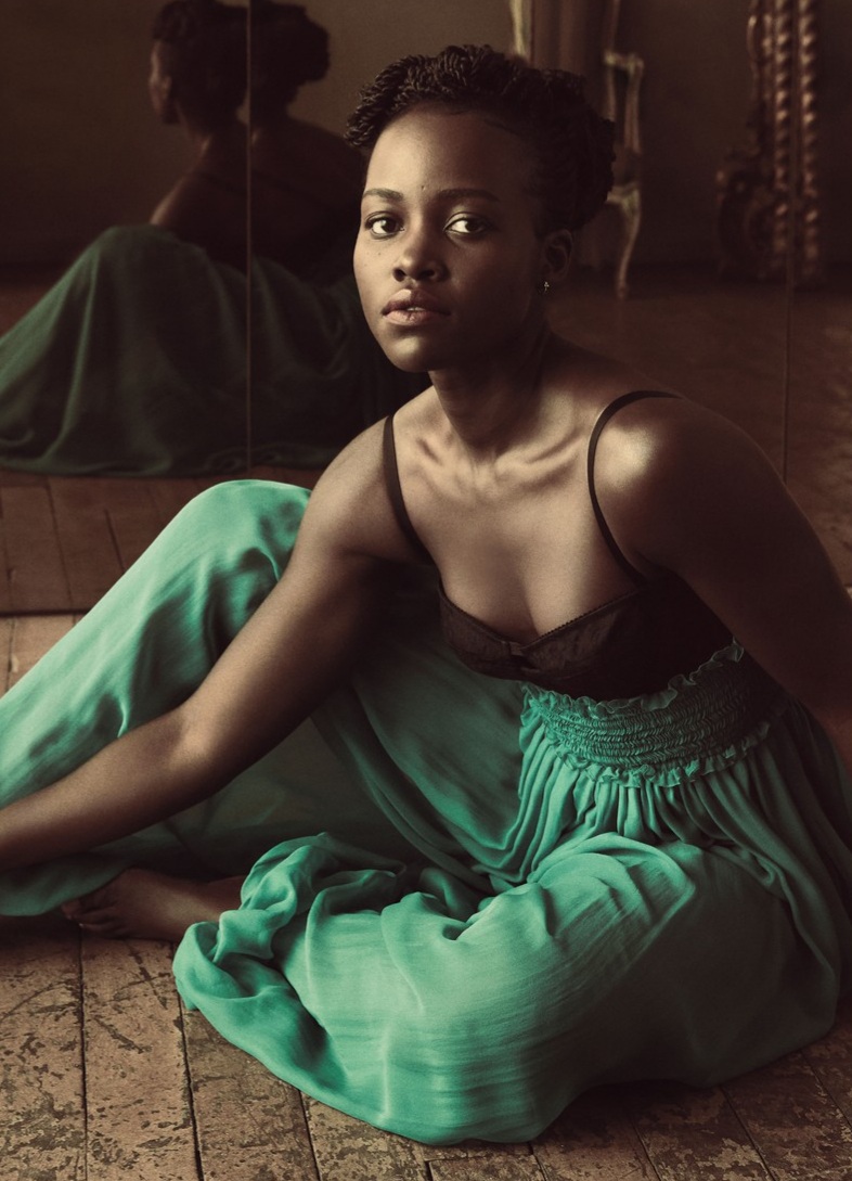 Lupita Nyong'o