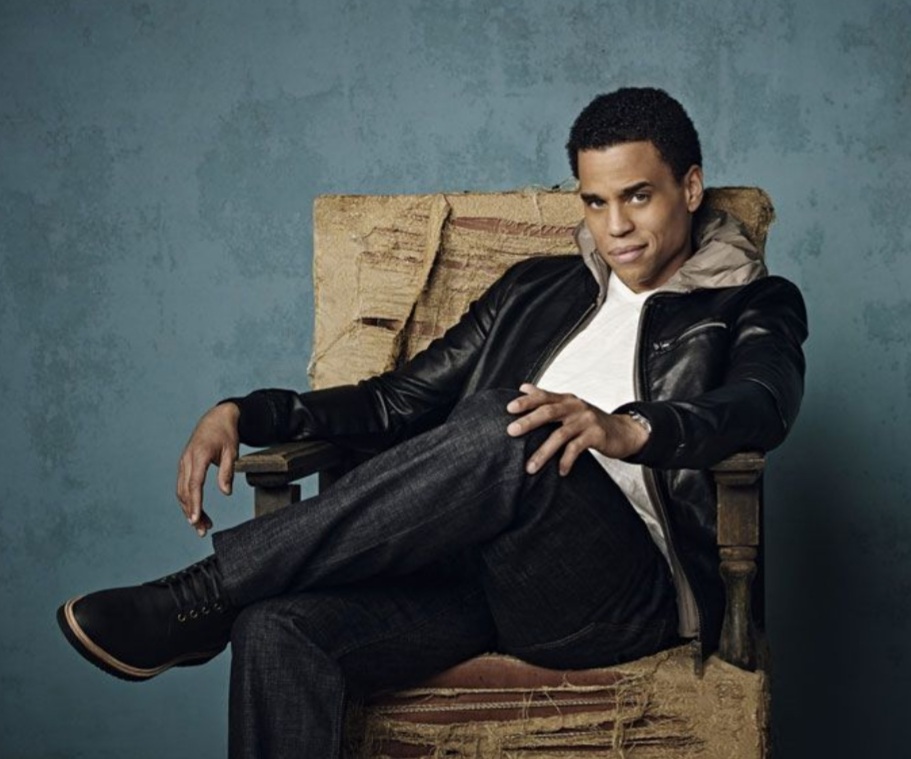 Michael Ealy