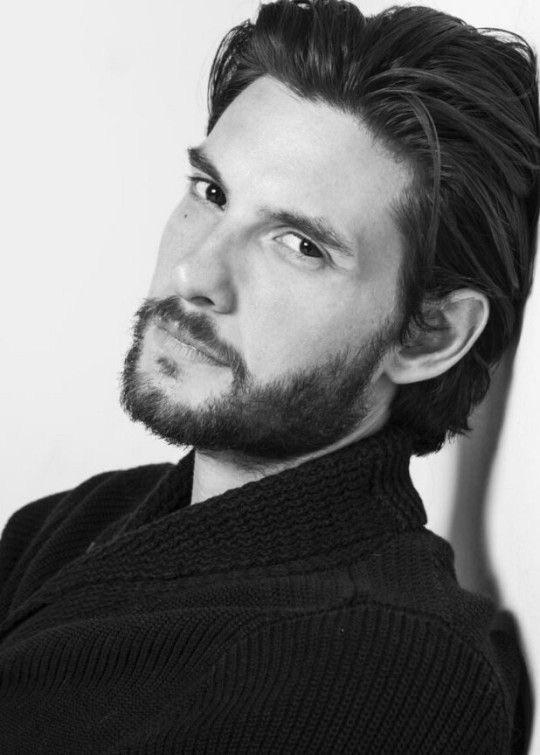 Ben Barnes