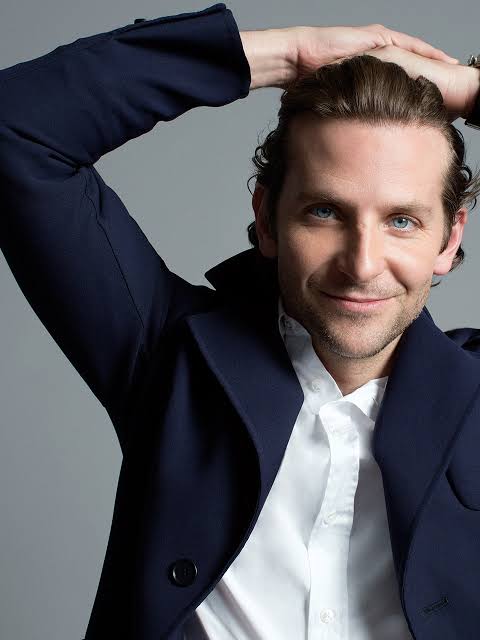 Bradley Cooper