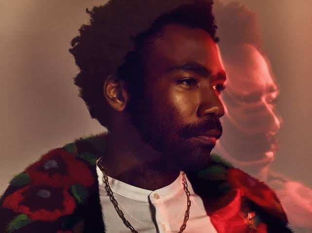 Donald Glover