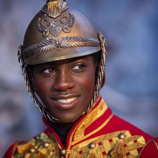 Jayden Fowora-Knight