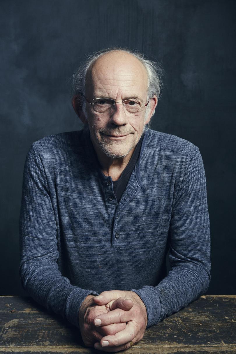 Christopher Lloyd