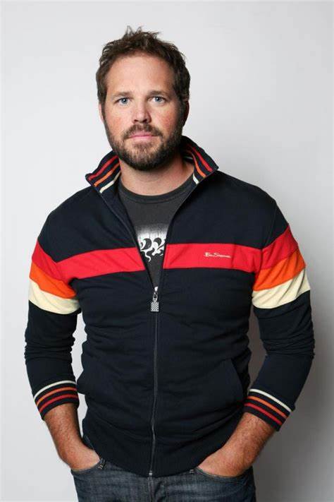 David Denman