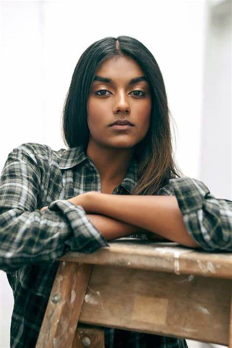 Simone Ashley