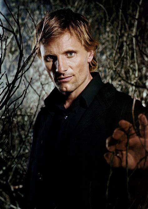 Viggo Mortensen